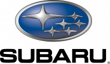 Certificat de conformité Subaru France