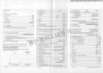 Certificat de conformité  européen Bmw